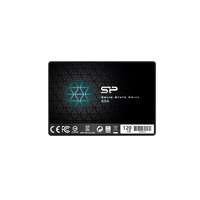 Silicon Power Silicon Power SSD - 120GB S55 2,5" (TLC, r:550 MB/s; w:420 MB/s)
