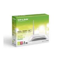 TP-Link TP-Link TL-MR3220 Vezeték nélküli N-es Wi-Fi Router (Ver 2.4)