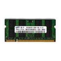  1GB DDR2 667MHz használt laptop memória