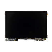 Dell Dell Latitude XT2 gyári új LCD kijelző, touch panelel, DP/N 0F325F, P/N B121EW10 V.0