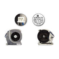 HP HP Compaq nc6000, nx5000, Compaq Presario V1000 használt hűtő ventilátor (UDQF2PH02C1N)