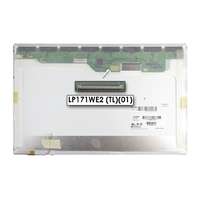 HP LG LP171WE2-TL01 LCD 17,1 inch WSXGA+ (1680X1050) gyári új matt kijelző