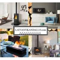 ADAX Elektromos infravörös hősugárzó - Adax VR 507 KB 750 W