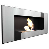 KRATKI DELTA2 BIOKANDALLÓ KOCKA FEKETE TÜV