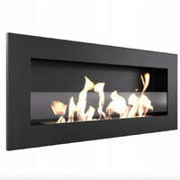 KRATKI DELTA2 SLIM BIOKANDALLÓ ÜVEGEZÉSSEL