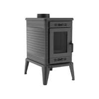 KRATKI KOZA K10 130 KÁLYHA