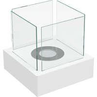 KRATKI TANGO 3 BIOKANDALLÓ FEHÉR