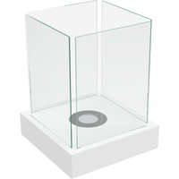 KRATKI TANGO 4 BIOKANDALLÓ FEHÉR