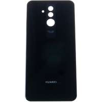  Huawei Mate 20 lite Akkumulátor fedél fekete