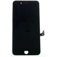  Apple iPhone 7 Plus LCD kijelző + érintő fekete - NCC