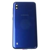  Samsung Galaxy A10 SM-A105F Akkumulátor fedél kék