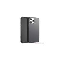 hoco. hoco. Apple iPhone 12 Pro Max Tok Vékony sorozat átlátszó fekete (6931474745323)