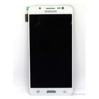  Samsung Galaxy J5 J510FN (2016) LCD kijelző + érintő fehér