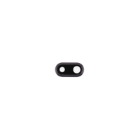  Apple iPhone 8 Plus Kamera lencse kerettel fekete