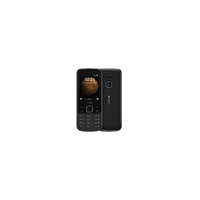  Nokia 225 4G Dual SIM fekete