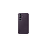  EF-GS921CEE Samsung Standing Grip Cover for Galaxy S24 Dark Violet (EF-GS921CEEGWW)