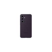  EF-PS921TEE Samsung Silicone Cover for Galaxy S24 Dark Violet (EF-PS921TEEGWW)