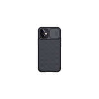  Nillkin CamShield PRO Hard Case for Apple iPhone 12 mini 5.4. fekete (2454105)
