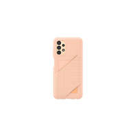  EF-OA135TPE Samsung Card Slot Cover for Galaxy A13 Peach (EF-OA135TPEGWW)