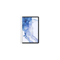  EF-ZX700PWE Samsung Note View Cover for Galaxy Tab S7/S8 fehér (EF-ZX700PWEGEU)