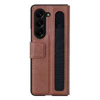  Nillkin Aoge Case for Samsung Galaxy Z Fold 5 barna (57983116272)