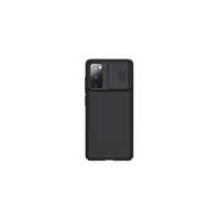  Nillkin CamShield Hard Case for Samsung Galaxy S20 FE fekete (2454519)