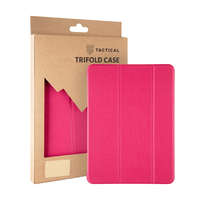 Tactical Tactical Book Tri Fold Case for Samsung T500/T505 Galaxy Tab A7 10.4 rózsaszín (2454605)