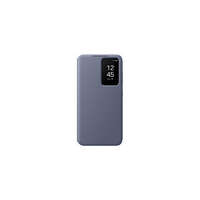  EF-ZS921CVE Samsung Smart View tok Galaxy S24 Violet készülékhez Dark Purple (EF-ZS921CVEGWW)