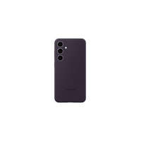  EF-PS926TEE Samsung szilikon borítás Galaxy S24+ készülékhez Dark Purple (EF-PS926TEEGWW)