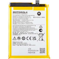  Motorola Moto G200 5G Akkumulátor XT2175 (MB50) - eredeti (SB18D10749, SB18D22902)
