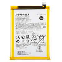  Motorola Moto G50 / Defy (2021) / G30 / G20 / E7 Power Akkumulátor JK50 - eredeti (SB18C85291, SB18C77591, SB18C28956, SB18C28957, SB18C46718, SB18)