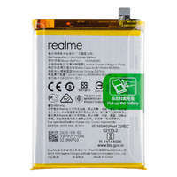  Realme 6 / 6 Pro / 6S Akkumulátor BLP757 - eredeti (4903663)