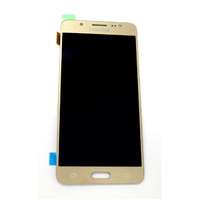 Samsung Samsung Galaxy J5 J510FN (2016) LCD kijelző + érintő arany - eredeti (GH97-18792A, GH97-18962A, GH97-19466A, GH97-19467A)