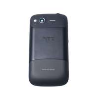  HTC Desire S (G12) Akkumulátor fedél komplet fekete