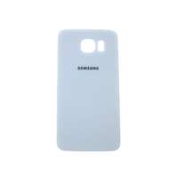  Samsung Galaxy S6 G920F Akkumulátor fedél fehér