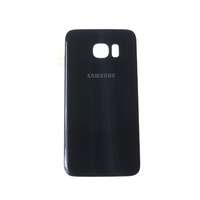  Samsung Galaxy S7 Edge G935F Akkumulátor fedél fekete