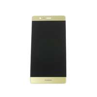 Huawei P9 (EVA-L09) LCD kijelző + érintő arany