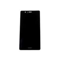 Huawei P9 Lite (VNS-L21) LCD kijelző + érintő fekete
