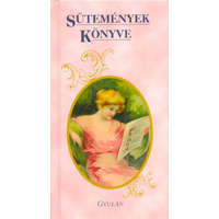 Jámbor István: SÜTEMÉNYEK KÖNYVE - GYULÁN