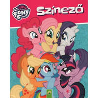 My Little Pony: Színező