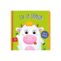 A tanyán - 5 felhajtható füllel