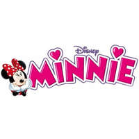 Minnie Black Peter & Memo /Kártya