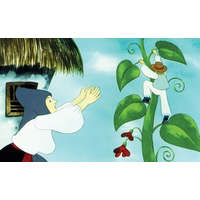 Az égig érő paszuly /Diafilm