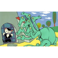 Sicc Meseországban /Diafilm