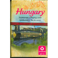 Hungary römikártya