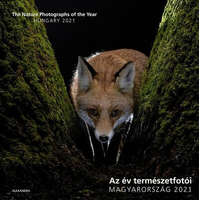 Az év természetfotói - Magyarország 2021