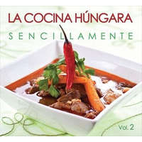 La cocina húngara sencillamente 2.