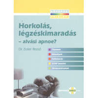 Horkolás, légzéskimaradás - Alvási apnoe? /Kérdezz felelek!