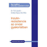*Inzulinrezisztencia az orvosi gyakorlatban - SpringMed Orvosi Kiskönyvtár