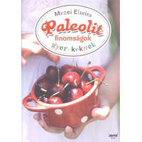 Paleolit finomságok gyerekeknek